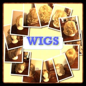 Wigs